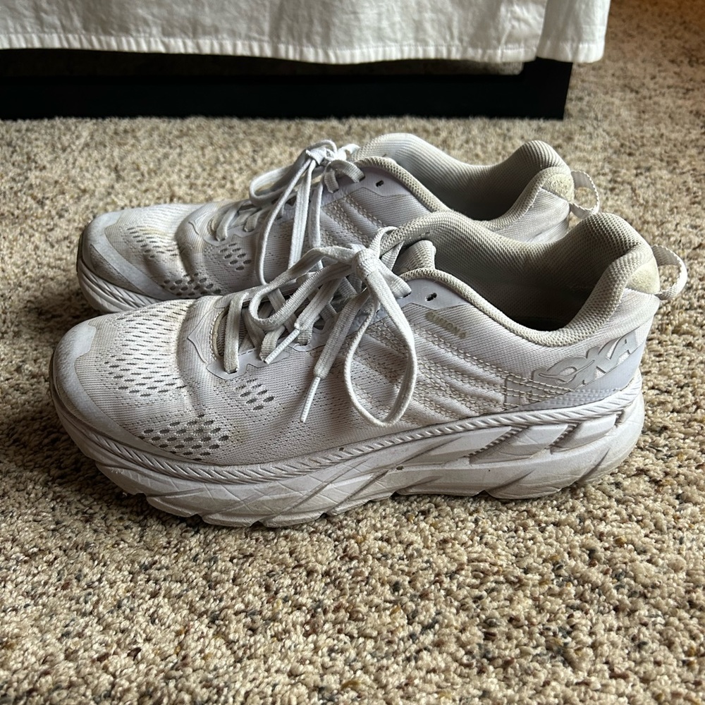 Hoka Clifton 6 Sneakers